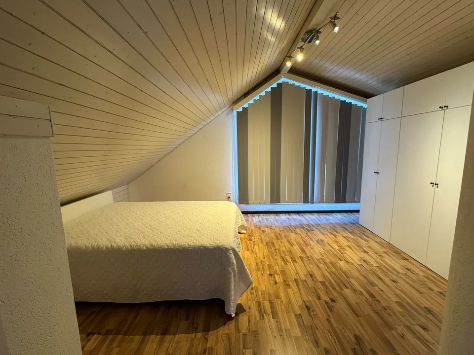 Charmante maison de famille de 5,5 pièces dans un quartier calme à Aarburg – photo 13 sur 27