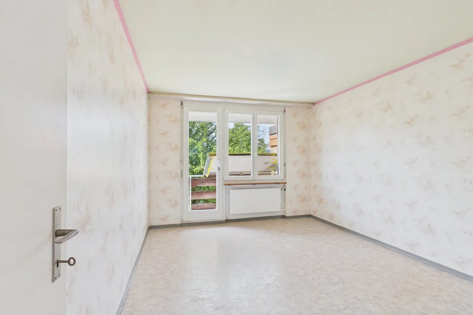 Wohnen in der Nähe des Bielersees – 5-Zimmer-Reihenhaus mit Potenzial – Foto 7 von 12