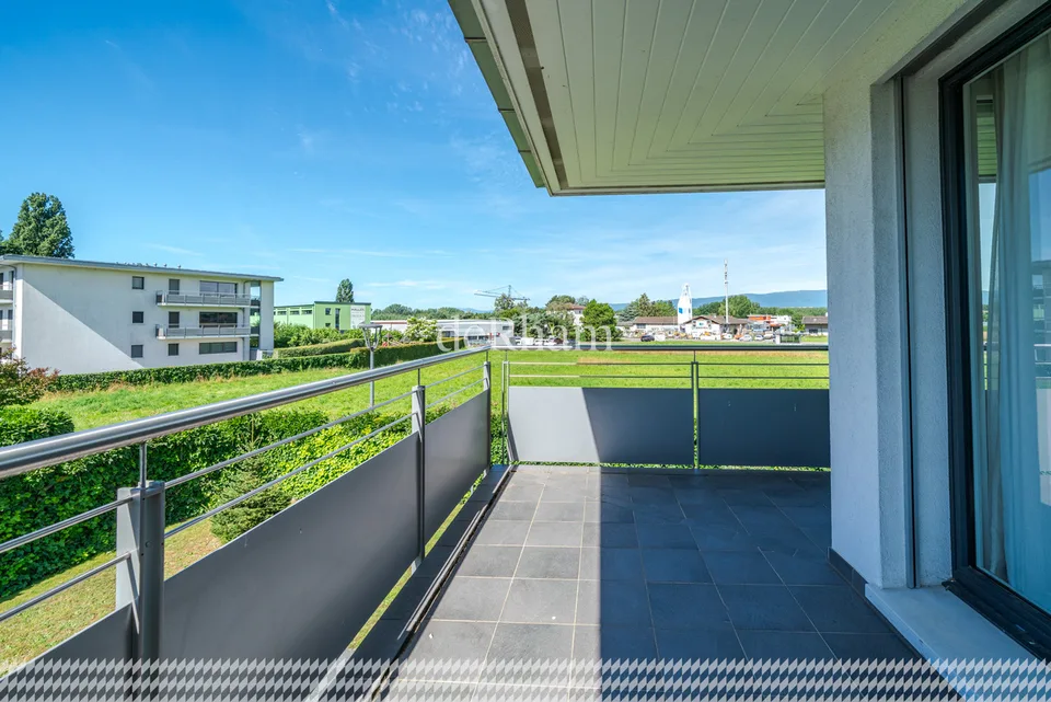 Magnifique villa individuelle de 6.5 pièces – Foto 7 von 12