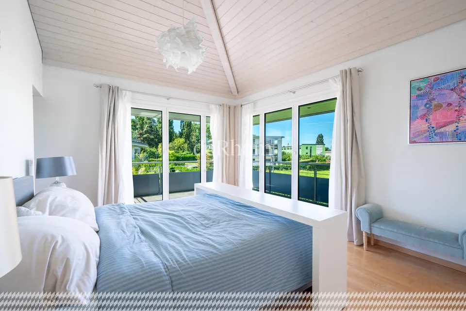 Magnifique villa individuelle de 6.5 pièces – Foto 6 von 12
