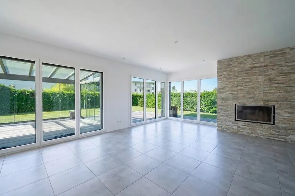 Magnifique villa individuelle de 6.5 pièces – Foto 2 von 12