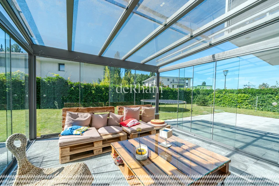 Magnifique villa individuelle de 6.5 pièces – Foto 4 von 12