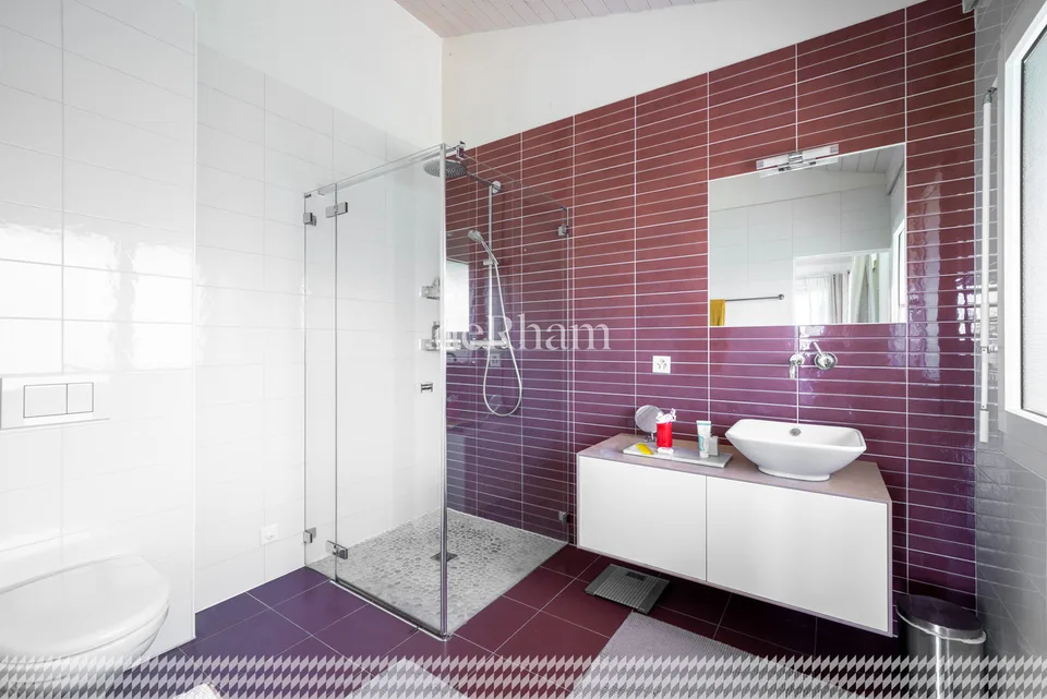 Magnifique villa individuelle de 6.5 pièces – Foto 8 von 12