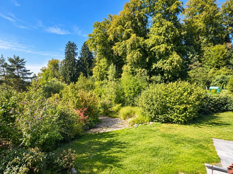 UN FOYER POUR LES AMATEURS DE JARDIN – photo 7 sur 8