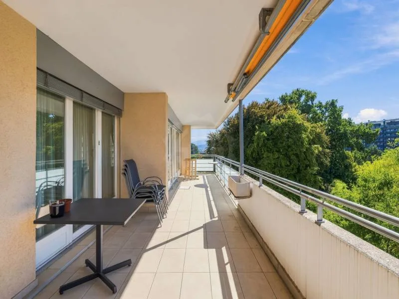 6 Zimmer Wohnung in Le Grand-Saconnex – Foto 8 von 12