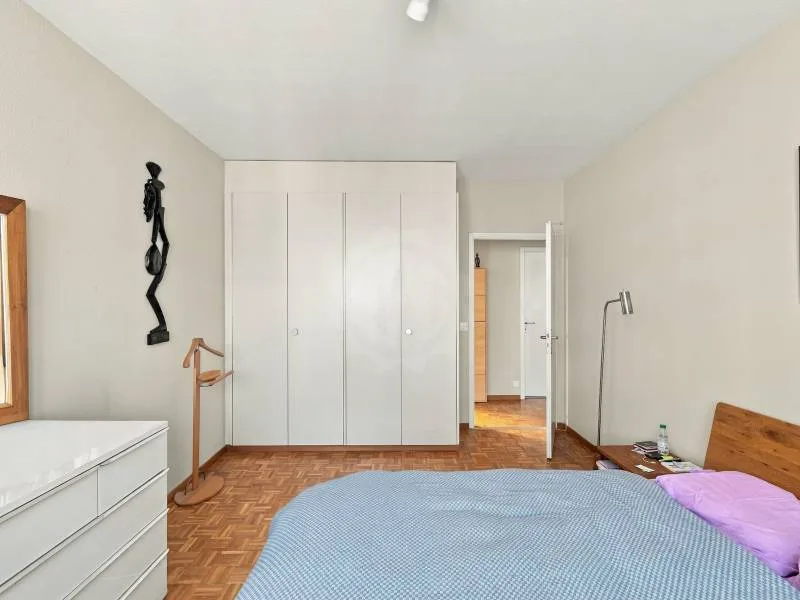 6 Zimmer Wohnung in Le Grand-Saconnex – Foto 11 von 12