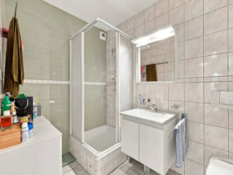 6 Zimmer Wohnung in Le Grand-Saconnex – Foto 12 von 12