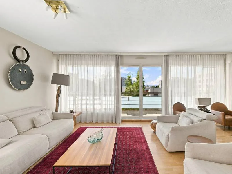 6 Zimmer Wohnung in Le Grand-Saconnex – Foto 7 von 12