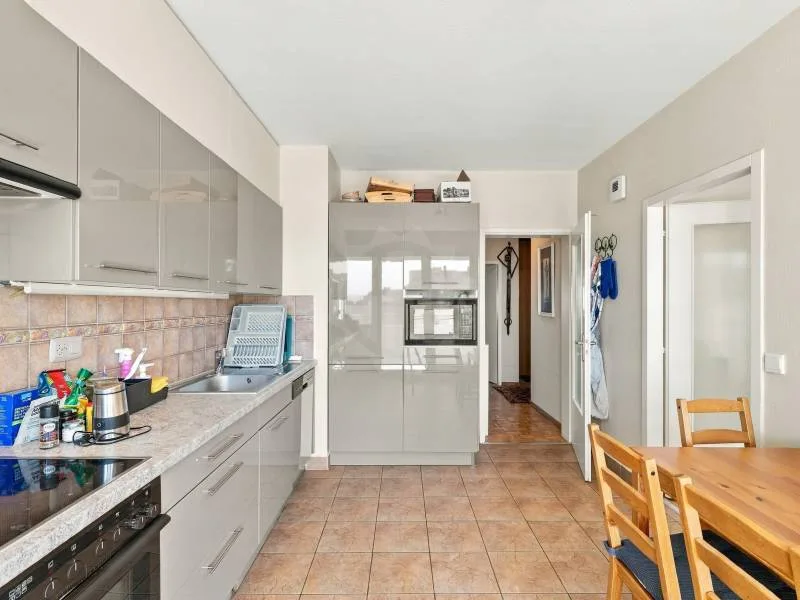 6 Zimmer Wohnung in Le Grand-Saconnex – Foto 4 von 12