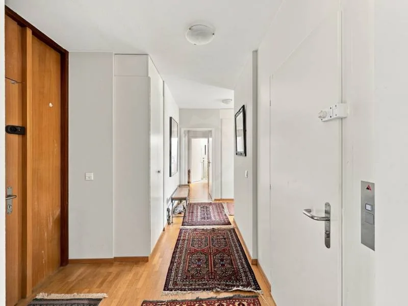 6 Zimmer Wohnung in Le Grand-Saconnex – Foto 2 von 12