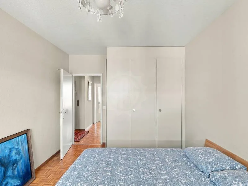 6 Zimmer Wohnung in Le Grand-Saconnex – Foto 9 von 12