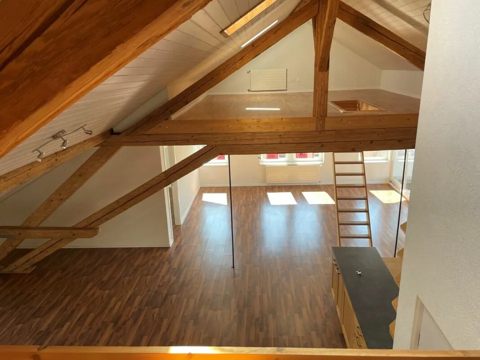 5.5 Room Apartment – photo 5 of 5