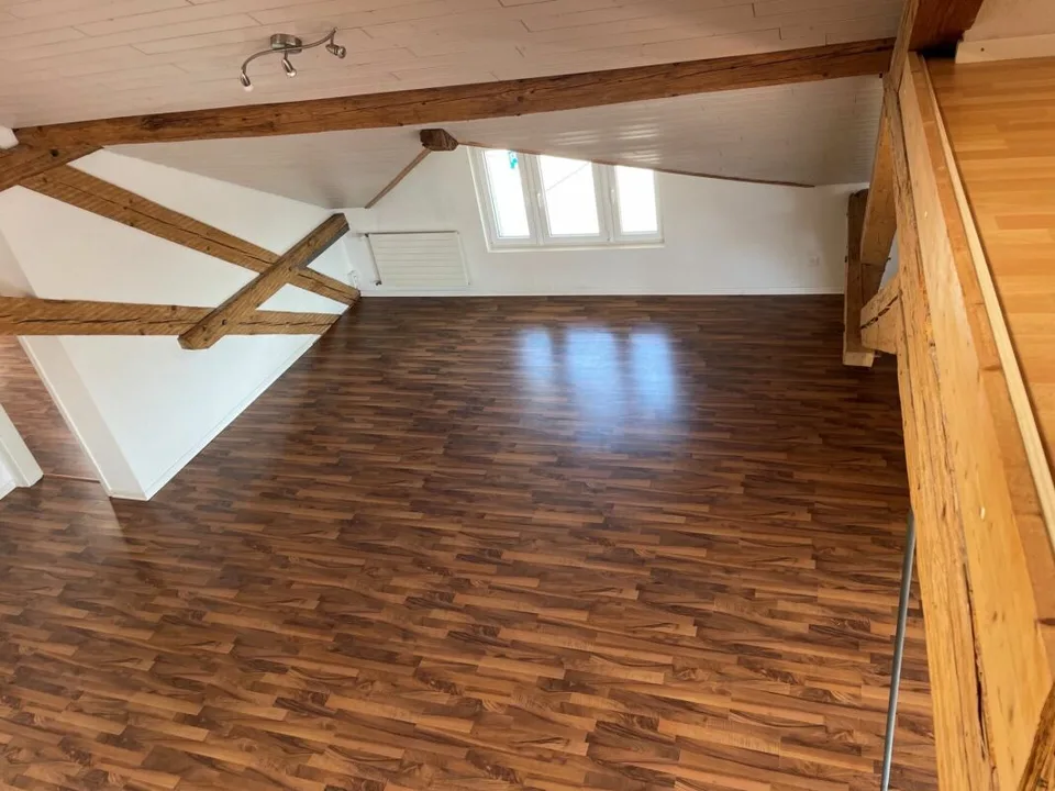 5.5 Room Apartment – photo 3 of 5