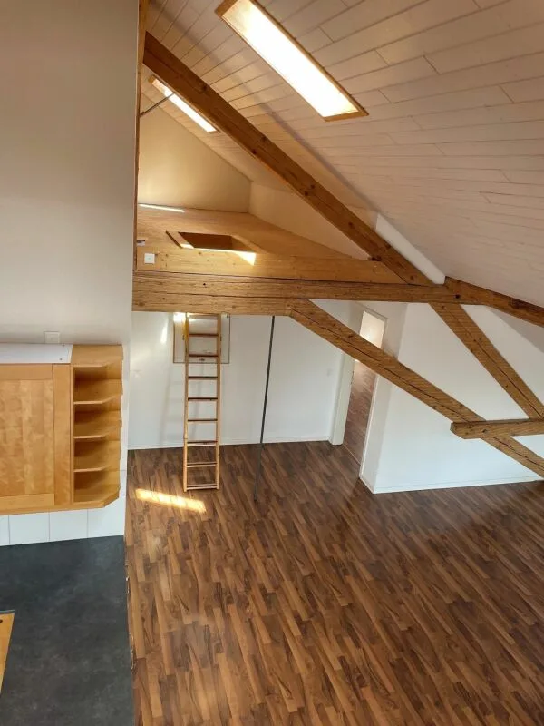 5.5 Room Apartment – photo 2 of 5