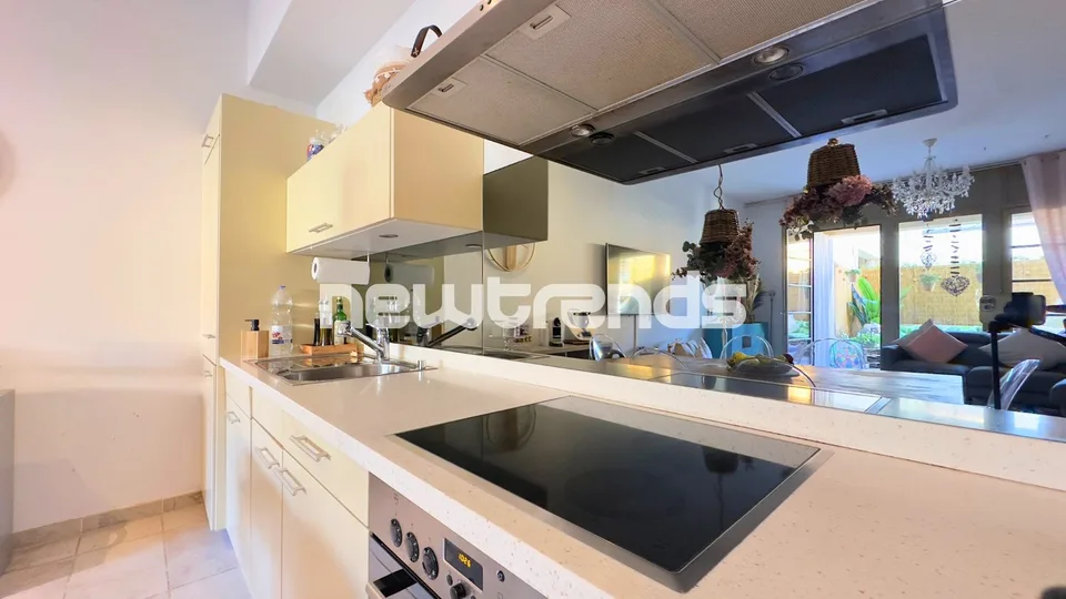 Mendrisio: Duplex 3,5 Zimmer mit Terrasse – Foto 5 von 13