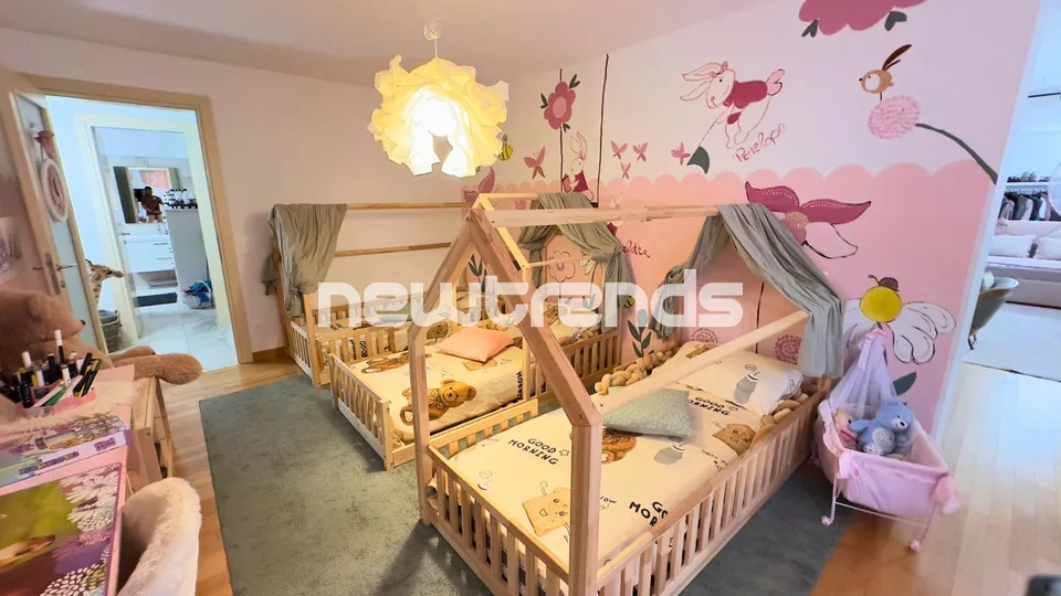 Mendrisio: Duplex 3,5 Zimmer mit Terrasse – Foto 12 von 13