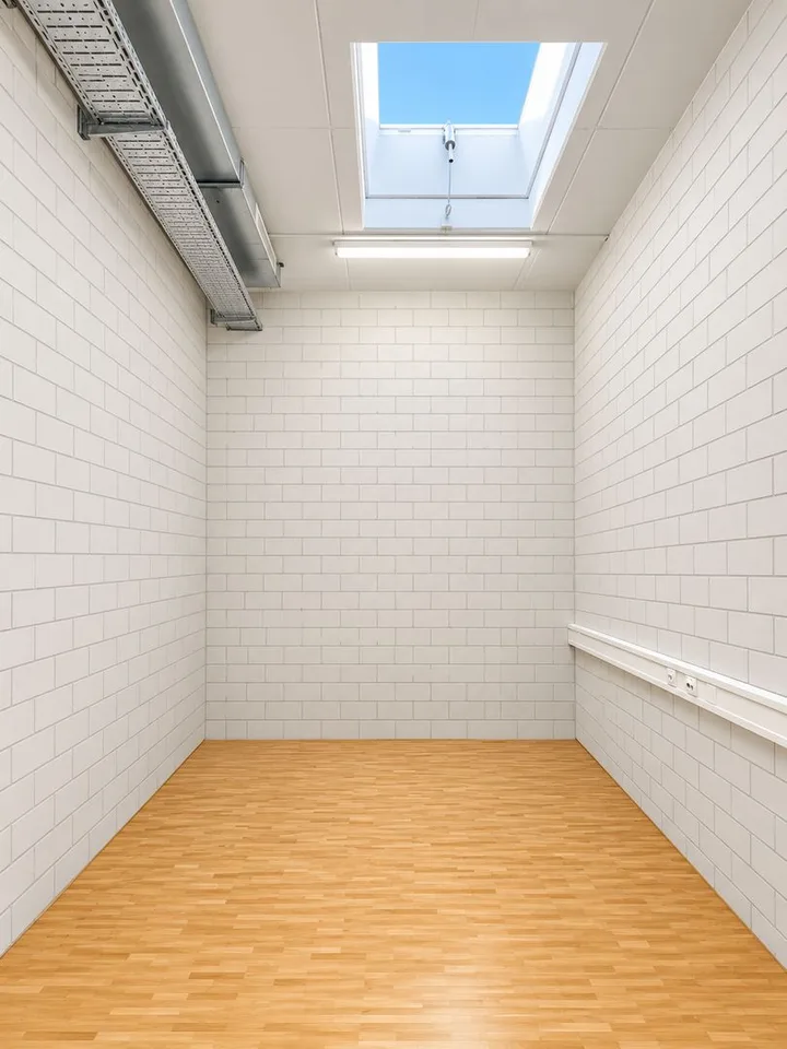 179 m² Büro- oder Gewerbefläche im EG in Hünenberg! – Foto 7 von 9