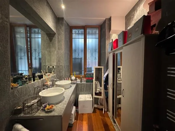 Lugano: Gewerbe / Laden 2 Räume – Foto 4 von 5