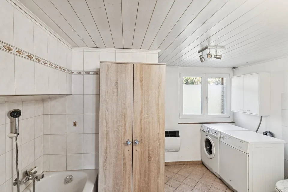Perfekt für Ihre Wohnideen - Liegenschaft mit Potenzial – Foto 5 von 6