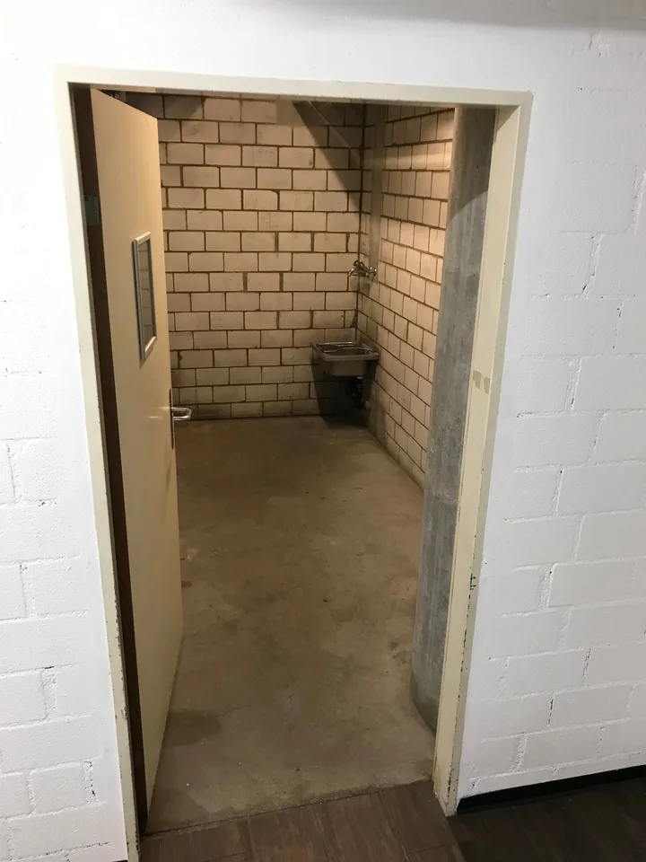 Lagerräume an der Steinenvorstadt zu vermieten - optimal erreichbar! – Foto 5 von 8