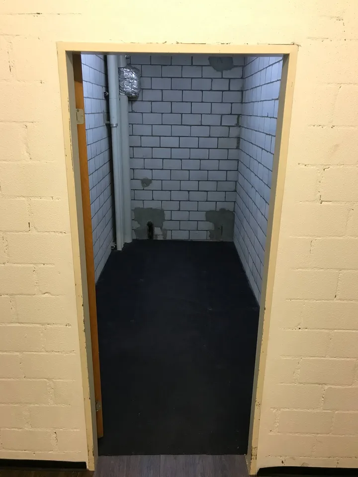 Lagerräume an der Steinenvorstadt zu vermieten - optimal erreichbar! – Foto 7 von 8
