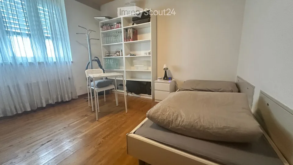 Miete Zimmer mit Apartmentnutzung – Foto 3 von 4