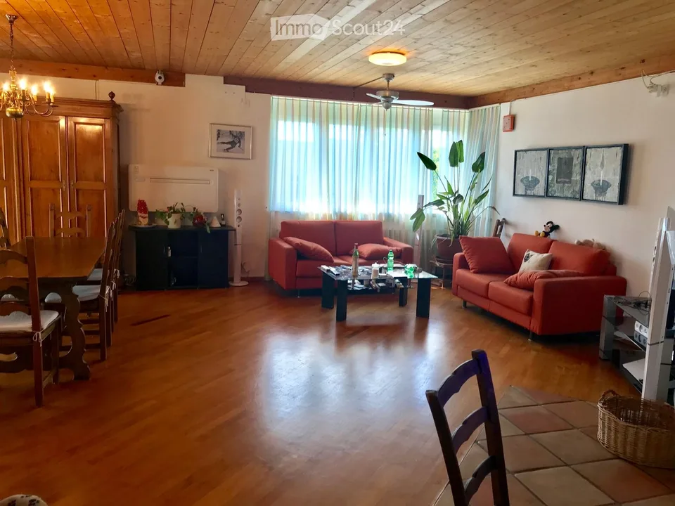 Miete Zimmer mit Apartmentnutzung – Foto 4 von 4