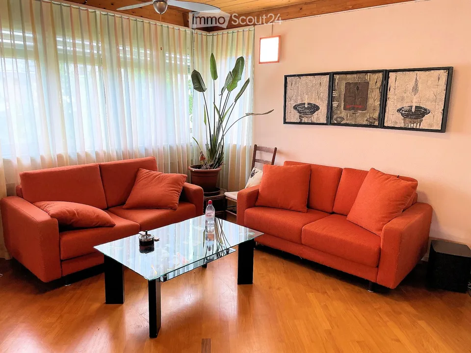 Miete Zimmer mit Apartmentnutzung – Foto 2 von 4