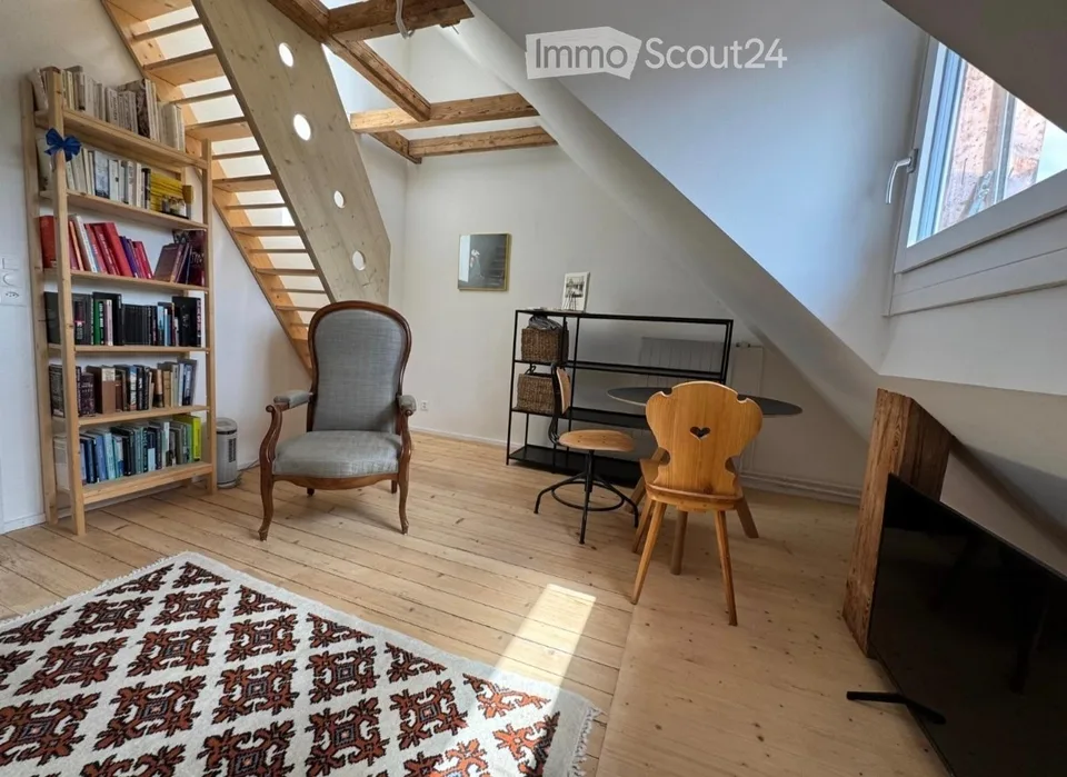 Möbliertes Haus – Foto 5 von 5