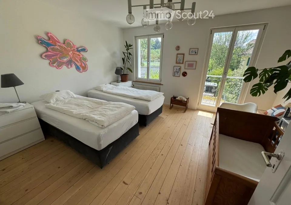 Möbliertes Haus – Foto 4 von 5