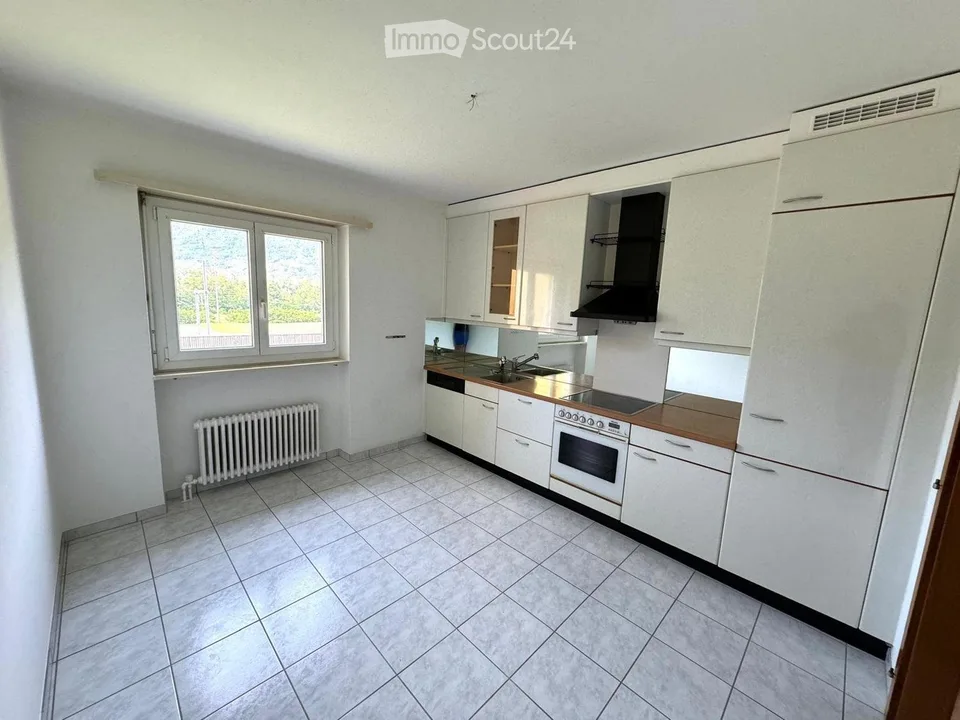 Geräumige, ruhige und helle Wohnung – Foto 5 von 5