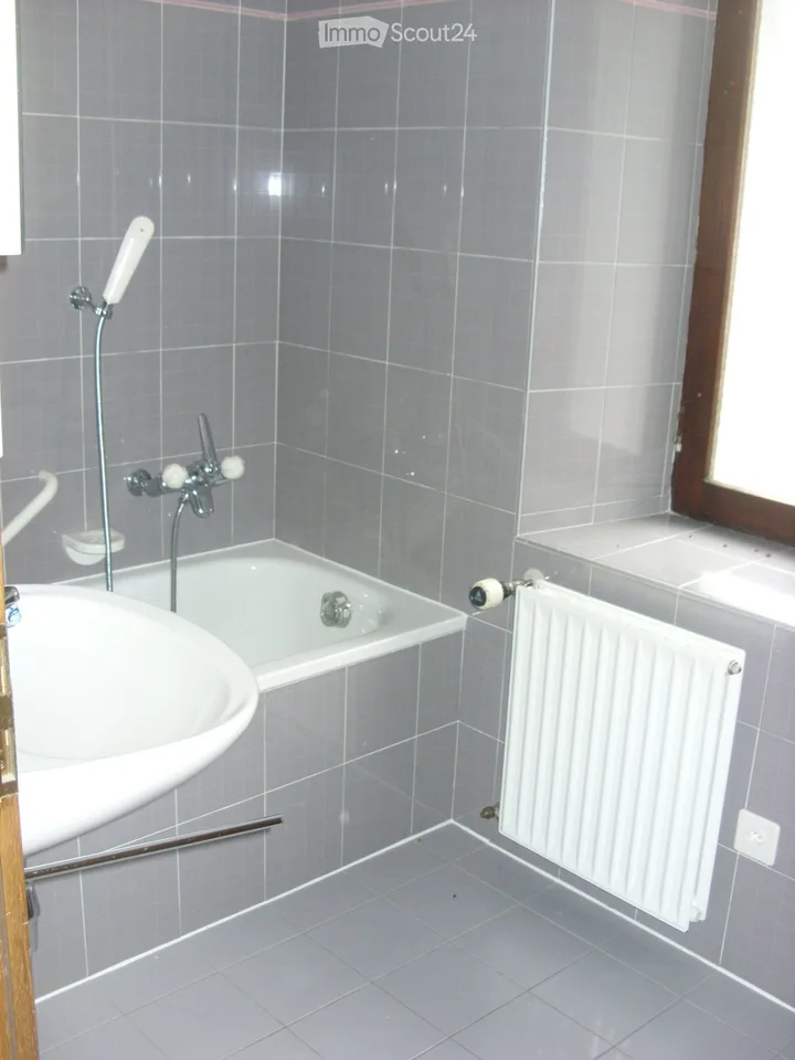 Helles 4.5-Zimmer-Apartment in Ludiano mit Kamin – Foto 4 von 5