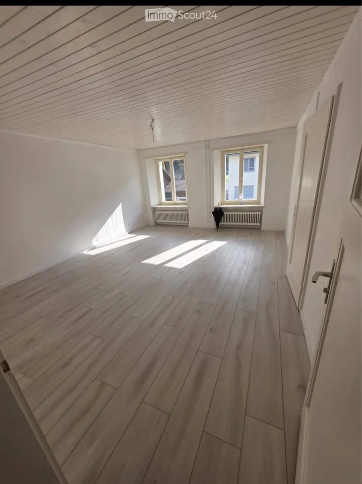 Vier Zimmerwohnung, 100 m² ab sofort vermieten – Foto 4 von 5