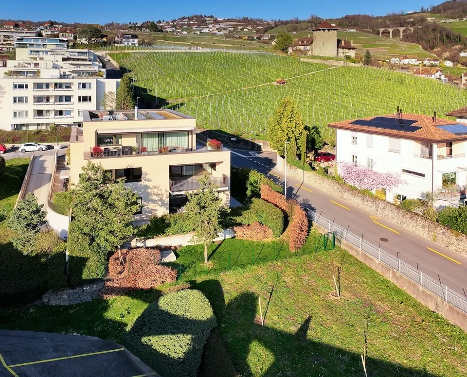 Emplacement privilégié à deux pas du lac – foto 2 di 13