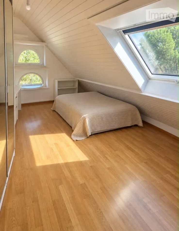 Wohnung zur Miete in Chailly, Lausanne – Foto 5 von 5