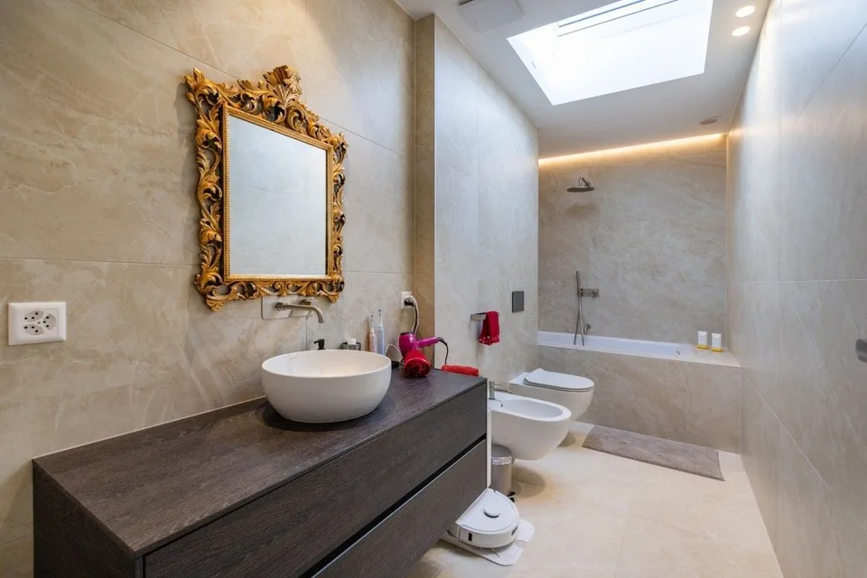 Verkaufsobjekt Comano: Duplex-Wohnung neuester Bauart mit herrlichen Ausführungen – Foto 11 von 14