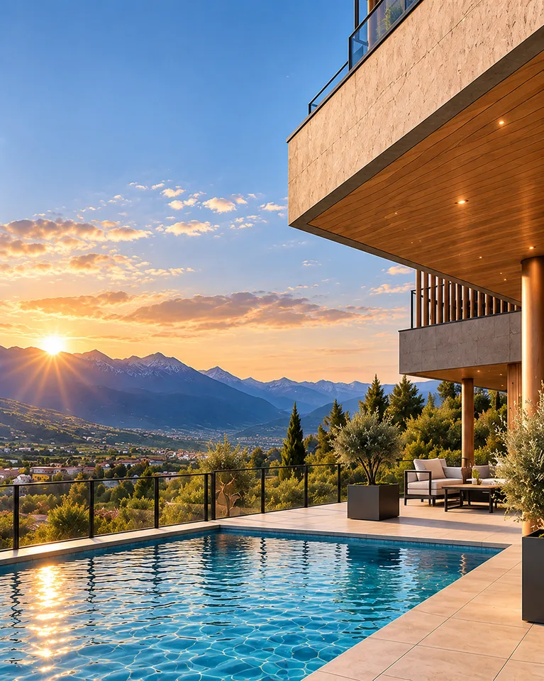5 Zimmer Villa in Savièse – Foto 5 von 13