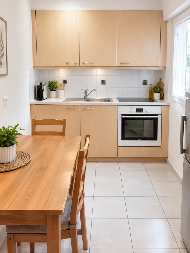 1 Zimmer Wohnung in Echandens-Denges – Foto 3 von 3