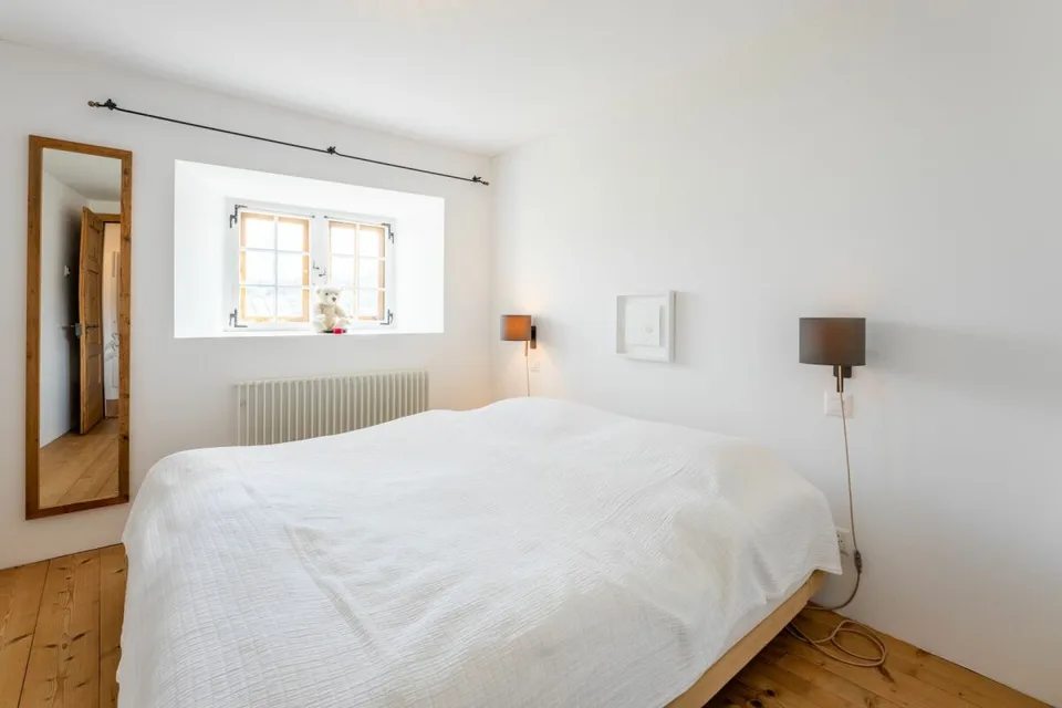 Casa Cavigilli – photo 6 sur 8