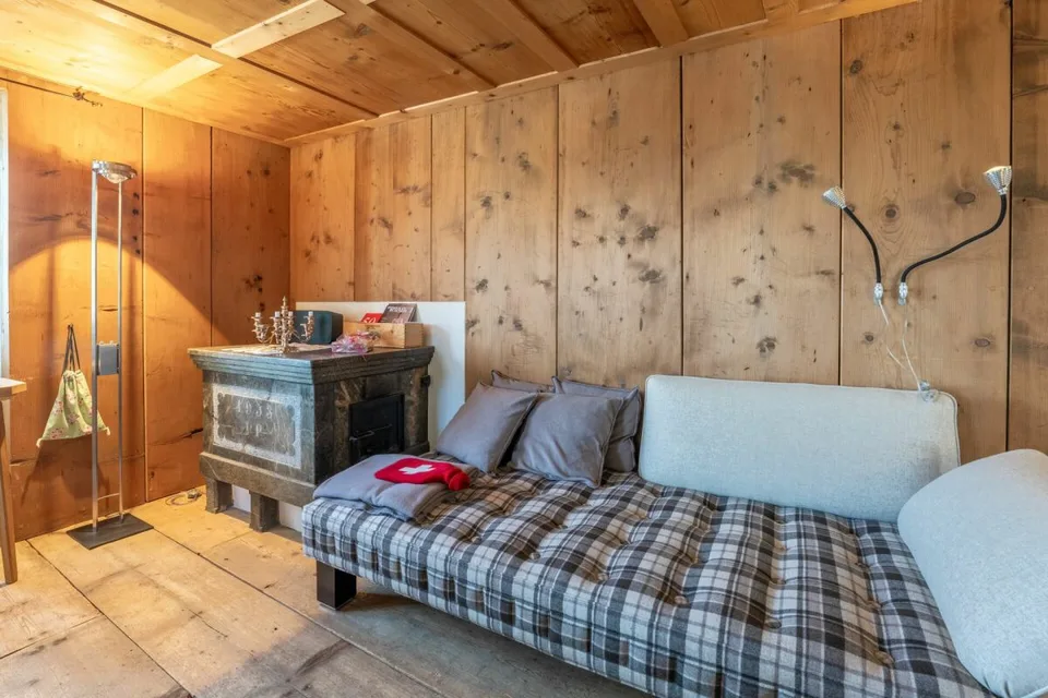 Casa Cavigilli – photo 4 sur 8