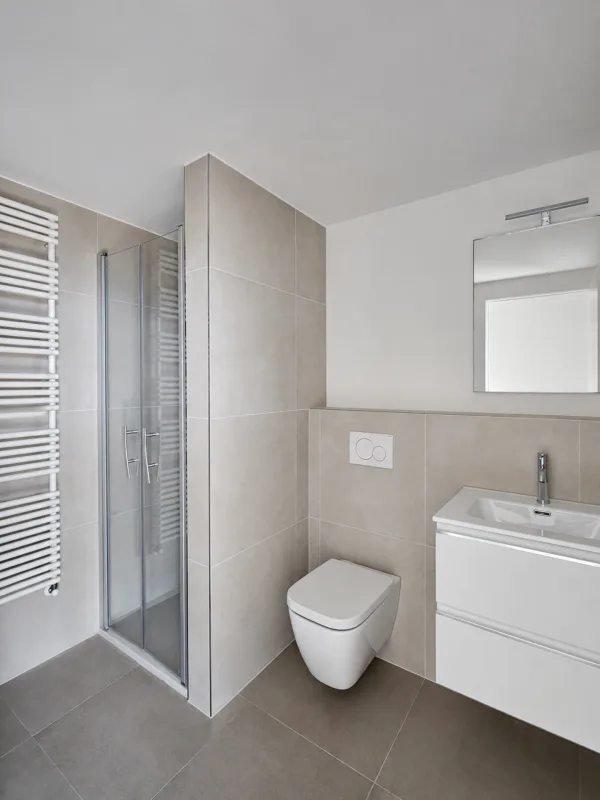 Nuovo 4.5 locali duplex con balcone – foto 8 di 8