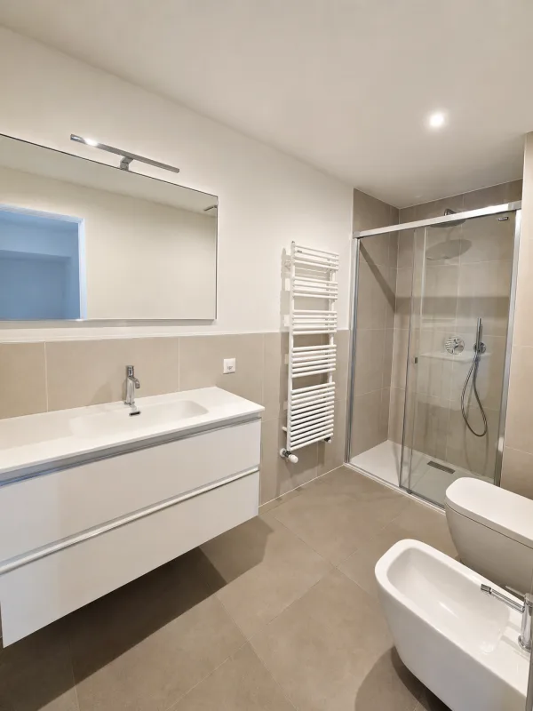 Nuovo 4.5 locali duplex con balcone – foto 7 di 8