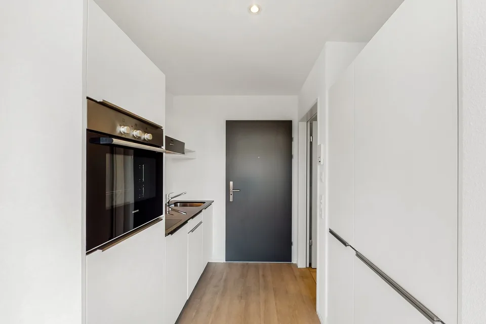 Appartamento moderno e arredato – foto 6 di 10