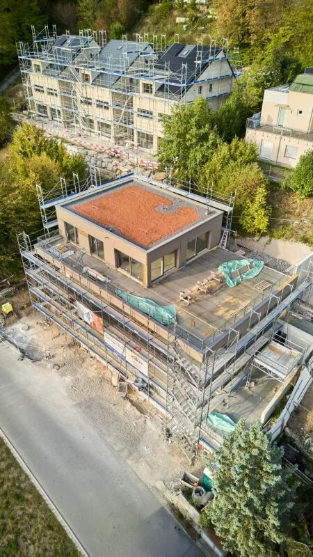 Appartement 4,5 pièces au premier étage avec grand balcon – photo 6 sur 10