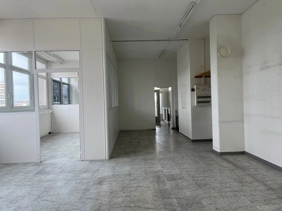 Büroflächen zu attraktiven Preisen – Foto 2 von 2
