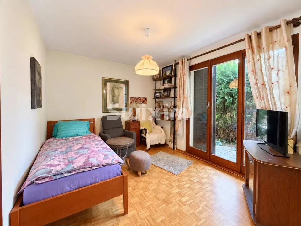 7 Zimmer Einfamilienhaus in Thônex – Foto 7 von 8
