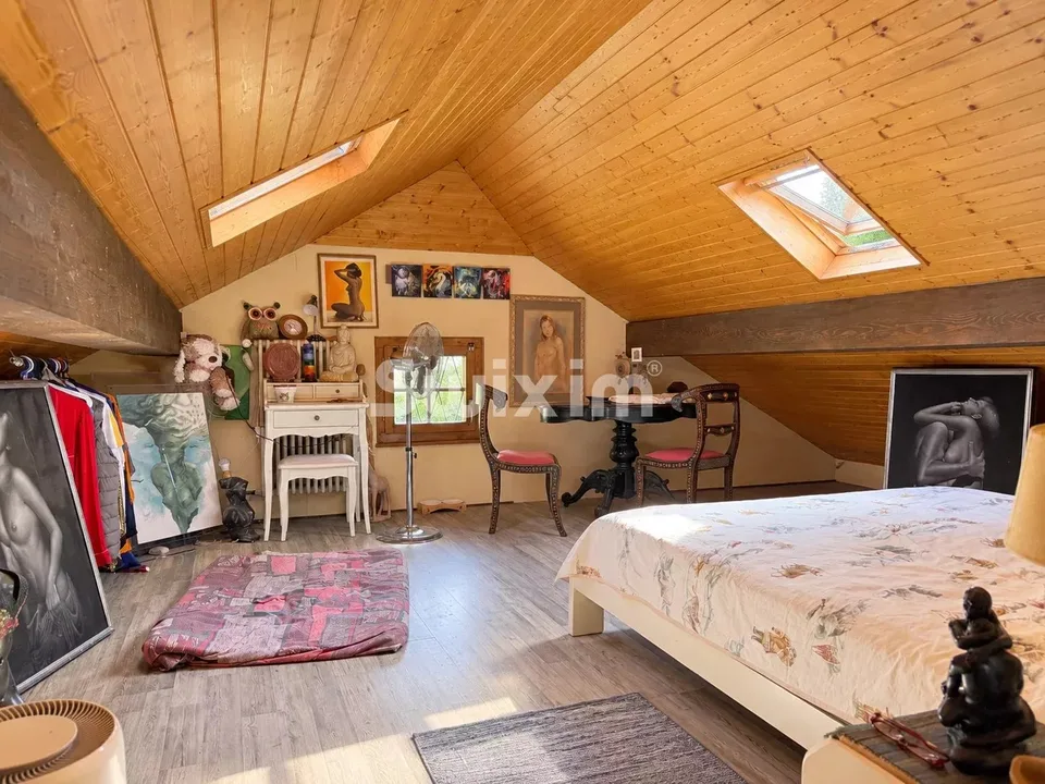 7 Zimmer Einfamilienhaus in Thônex – Foto 5 von 8