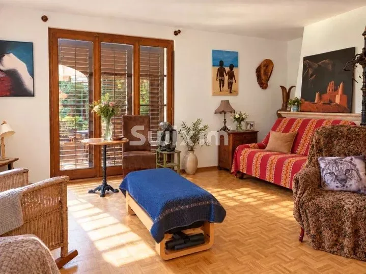 7 Zimmer Einfamilienhaus in Thônex – Foto 4 von 8
