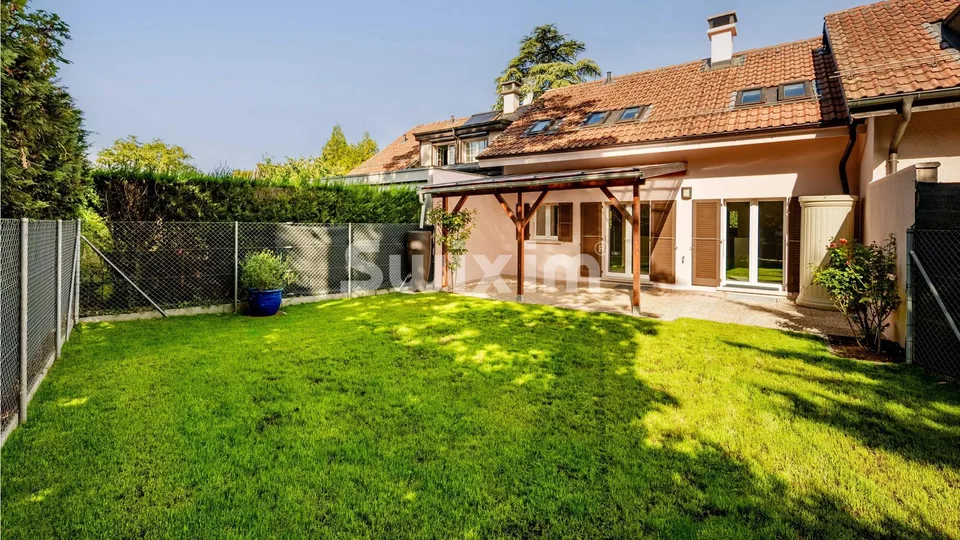 Charmantes Haus mit Garten – Foto 10 von 10