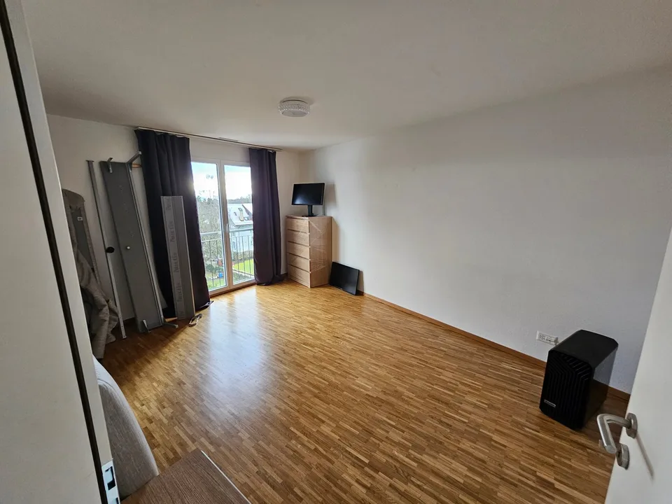 Wohnung, 2.5 Stück – Foto 5 von 8